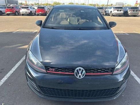 Used 2017 Volkswagen GTI S image 7