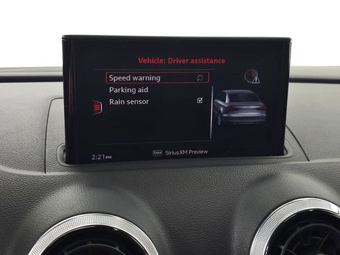Used 2017 Audi A3 2.0T Premium Plus image 25
