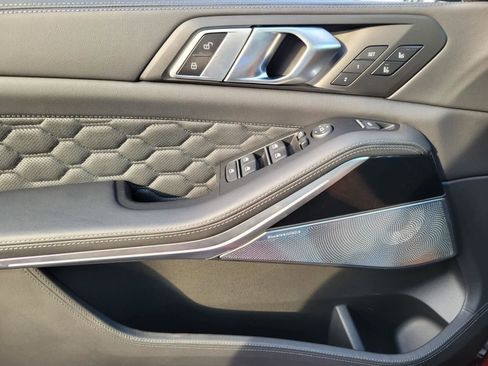 New 2026 BMW X5 M Competition w/ Executive Package image 5