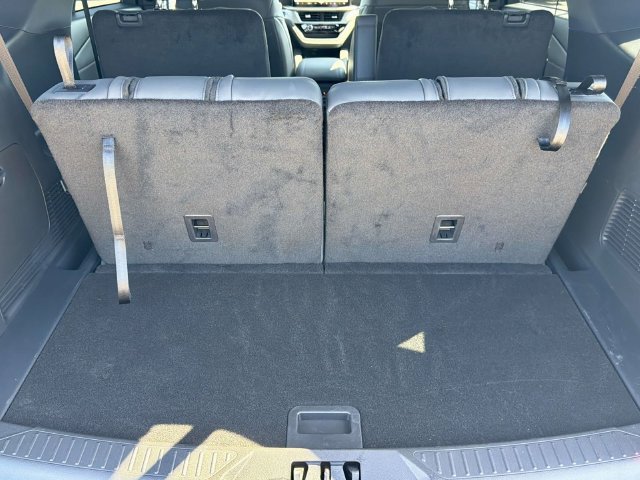 New 2027 Ford Explorer Active w/ Active Comfort Package AWD/4WD image 28