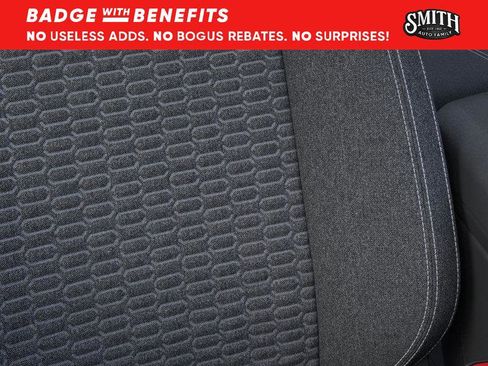 New 2025 Ford Ranger XL image 17