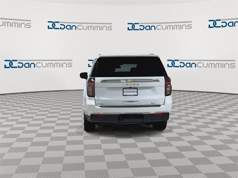 Used 2024 Chevrolet Tahoe LT image 7