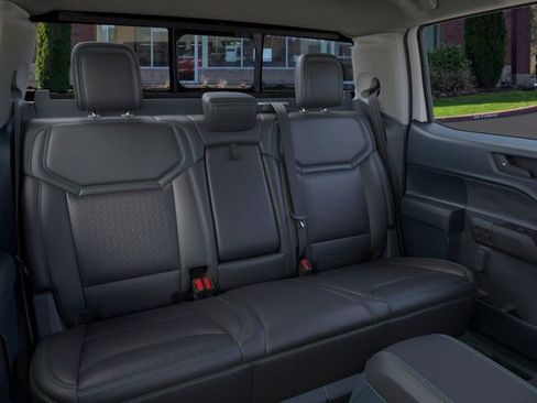 New 2025 Ford Maverick Lobo image 11