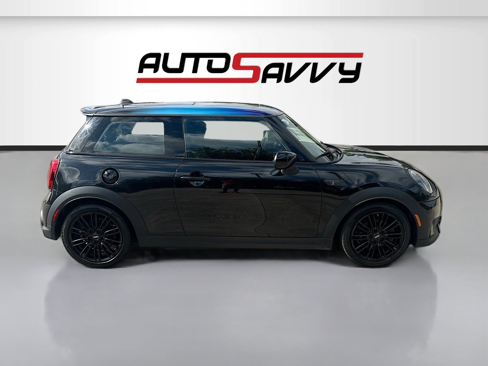Used 2024 MINI Cooper S FWD image 8
