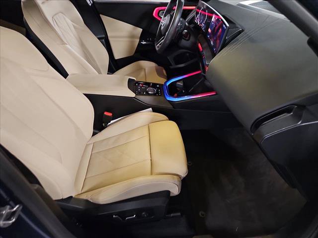 Certified 2026 BMW X3 xDrive30i w/ M Sport Package AWD/4WD image 20
