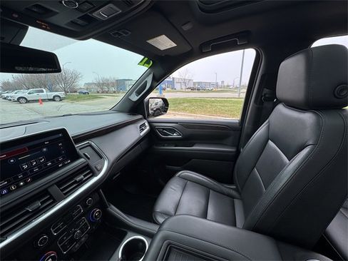 Used 2021 Chevrolet Tahoe Z71 image 29