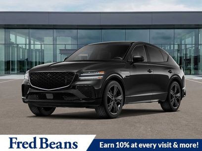 New 2026 Genesis GV80 3.5T e-SC