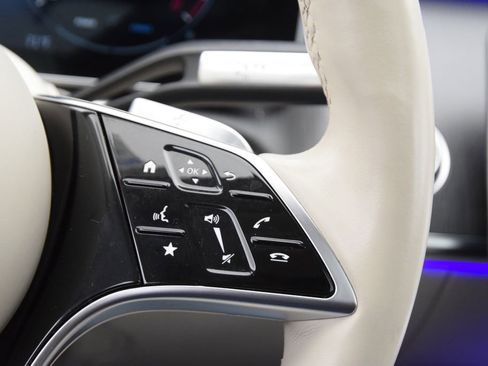 Certified 2023 Mercedes-Benz Maybach S 580 4MATIC image 27