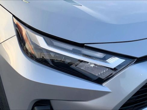 Used 2024 Toyota RAV4 XLE Premium FWD image 26