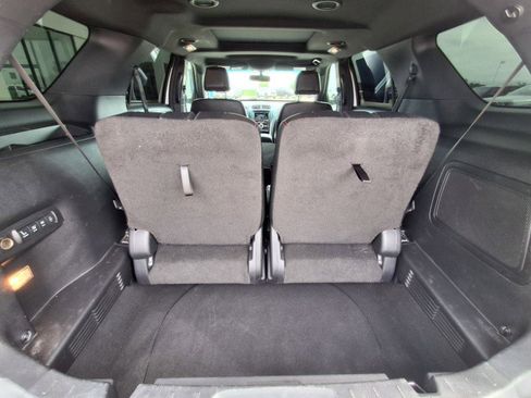 Used 2016 Ford Explorer Sport w/ Equipment Group 401A image 27