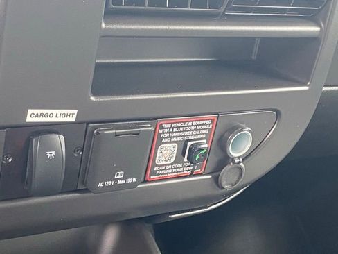 New 2025 Chevrolet Express 3500 w/ Power Convenience Package image 24