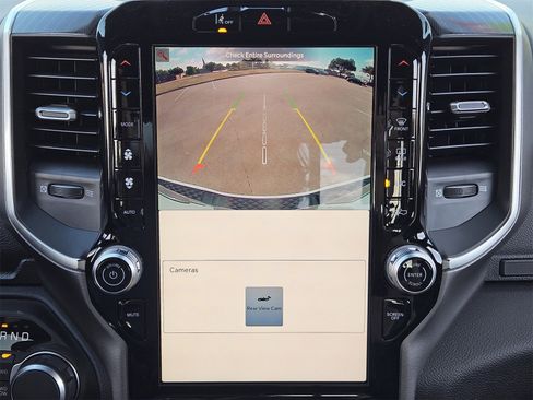 New 2026 RAM 1500 Lone Star image 20