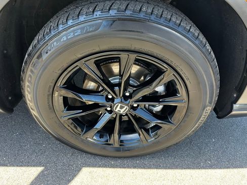 Used 2024 Honda CR-V Sport-L image 12
