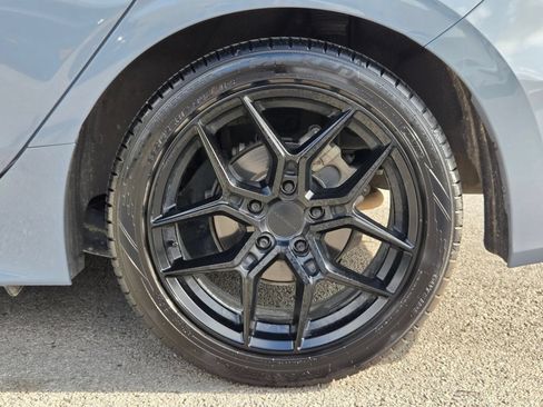 Used 2022 Honda Civic Sport image 29