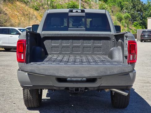 New 2026 RAM 2500 Laramie w/ Night Edition AWD/4WD image 13