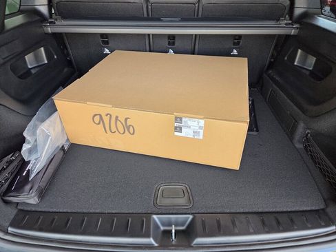 New 2026 Mercedes-Benz GLB 250 image 15