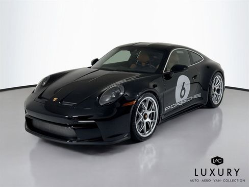 Used 2024 Porsche 911 GT3 RS image 8