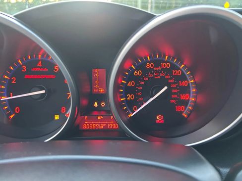 Used 2011 MAZDA MAZDASPEED3 Sport FWD image 30