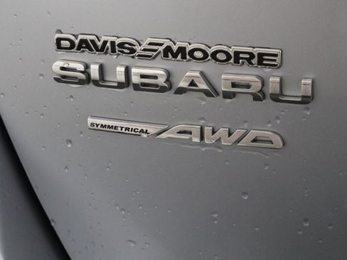 Used 2020 Subaru Outback Premium AWD/4WD image 36