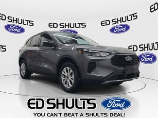 New 2025 Ford Escape Active w/ Cold Weather Package image 1
