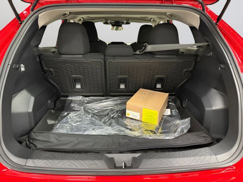 New 2026 Subaru Impreza 2.0i Sport image 9