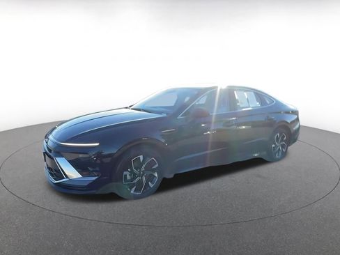 Used 2025 Hyundai Sonata SEL image 7