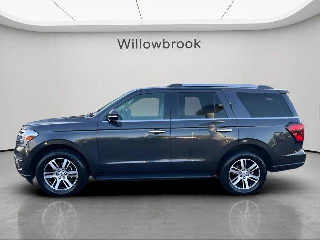 Certified 2024 Ford Expedition Limited AWD/4WD image 2