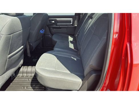 Used 2021 RAM 1500 Classic Warlock AWD/4WD image 19