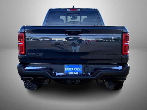 New 2026 RAM 1500 RHO AWD/4WD image 6