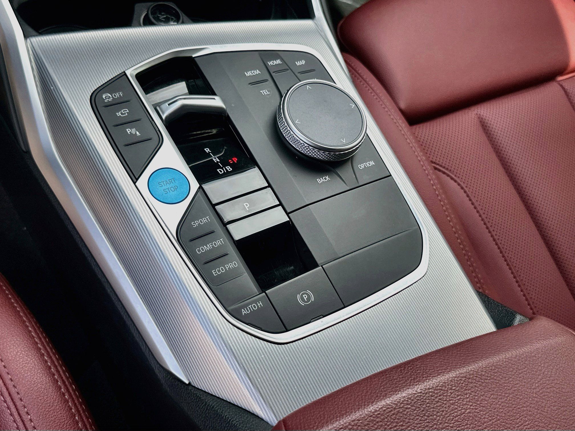 Certified 2023 BMW i4 eDrive40 RWD image 17