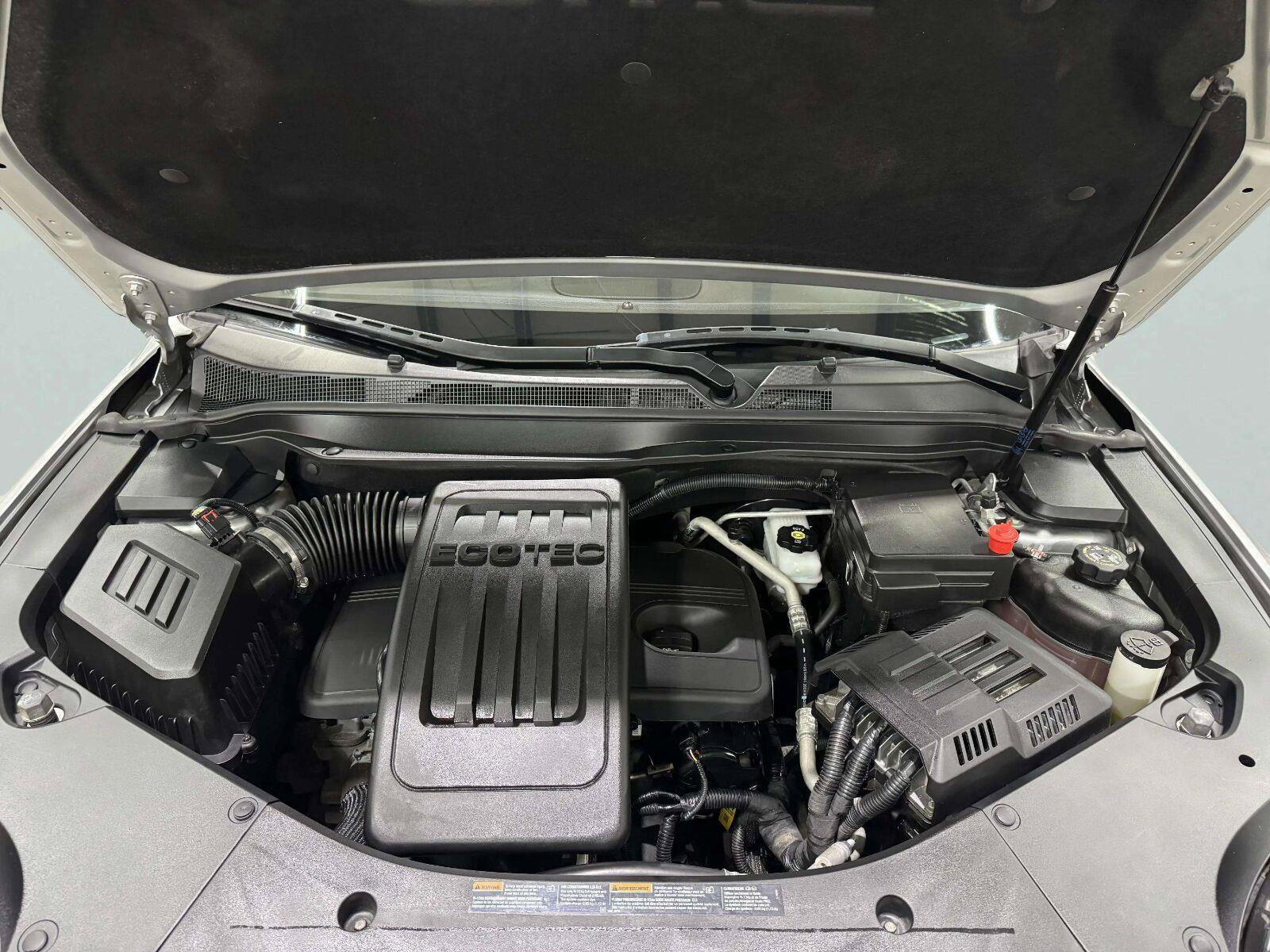 Used 2017 GMC Terrain SLE w/ Convenience Package FWD image 36