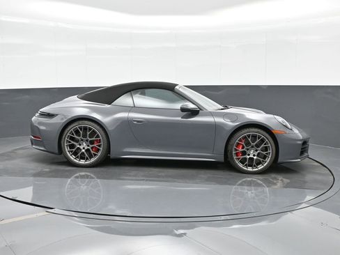 Used 2025 Porsche 911 Carrera S image 10