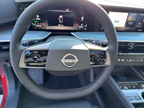 New 2026 Nissan Murano SL AWD/4WD image 17