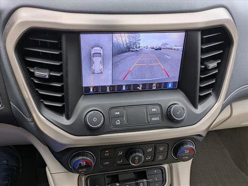 Used 2023 GMC Acadia Denali w/ Denali Ultimate Package image 12