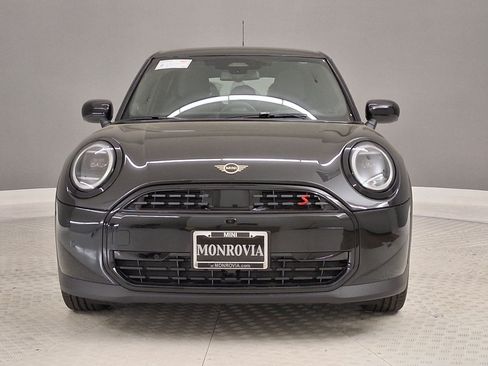 New 2026 MINI Cooper S FWD image 4