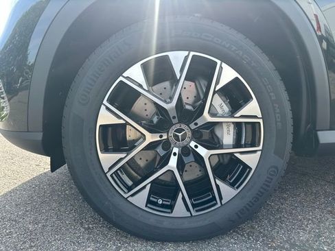 Used 2026 Mercedes-Benz GLC 350e GLC 350e image 9