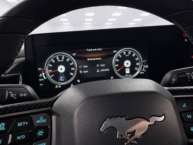 Used 2024 Ford Mustang GT Premium w/ GT Performance Package RWD image 52