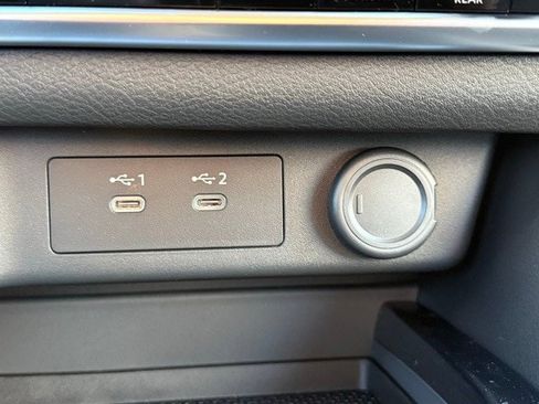 New 2026 Nissan Rogue SV w/ Cold Weather Package image 33