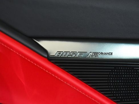 Used 2025 Chevrolet Corvette Stingray Premium Cpe w/ Stealth Interior Trim Package RWD image 31