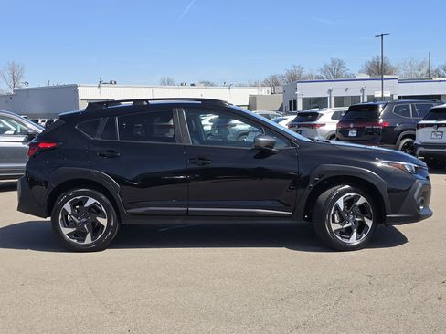 Certified 2024 Subaru Crosstrek 2.5i Limited image 8