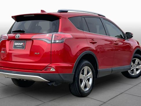 Used 2016 Toyota RAV4 XLE FWD image 13
