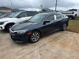 Used 2018 Honda Civic EX image 2