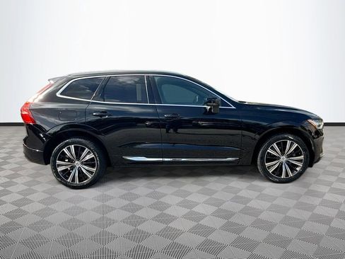 Used 2023 Volvo XC60 B5 Plus w/ Protection Package Premier image 5