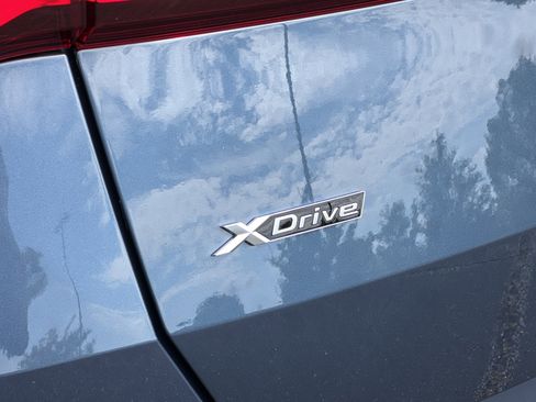 New 2026 BMW X3 xDrive30 w/ M Sport Package image 24