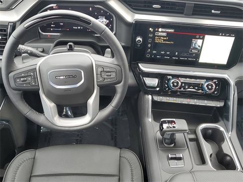 New 2026 GMC Sierra 1500 Denali image 23