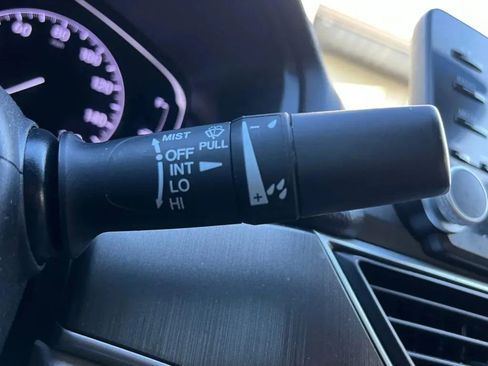 Used 2019 Honda Accord LX image 43