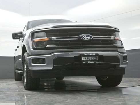 Used 2025 Ford F150 XLT w/ Equipment Group 301A Standard image 19