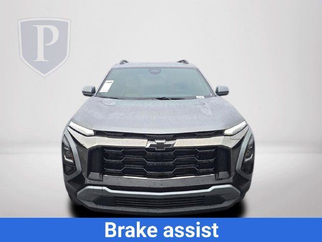 New 2027 Chevrolet Equinox ACTIV w/ Convenience Package III FWD image 14