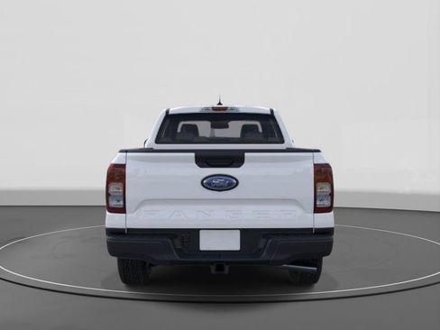 New 2026 Ford Ranger XL w/ Trailer Tow Package AWD/4WD image 5