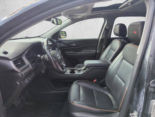 Used 2022 GMC Acadia AT4 w/ Technology Package AWD/4WD image 15